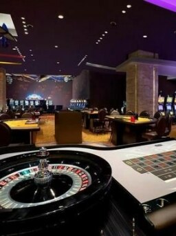 live casino welcome bonus